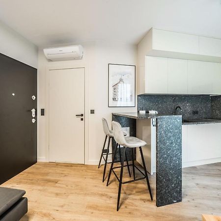 Rent Like Home - Krysiewicza 3 Poznan Bagian luar foto