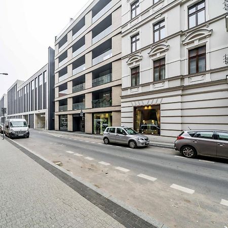 Rent Like Home - Krysiewicza 3 Poznan Bagian luar foto